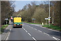 A26, Crowborough Common