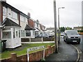 Duxbury Close, Maghull