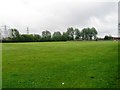 Recreation Ground