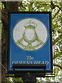 The Queens Head, Wormley