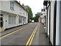 Church Street, Sawbridgeworth