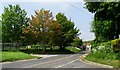 Aldington Road, Lympne