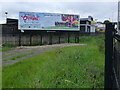 Hoarding, Omagh Mid Summer Carnival