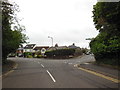 Star Street at Vicarage Road, Ware