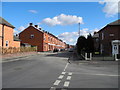 Marlborough Street, Ashton-under-Lyne