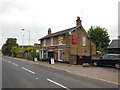 The Rose and Crown, Ware