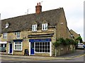 Harveys Antiques, 86 Corn Street, Witney, Oxon