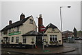 The Boars Head, Royston