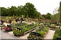 The Garden Centre at Batsford Arboretum