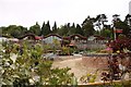 The Garden Centre at Batsford Arboretum