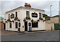 The Bayshill, Cheltenham