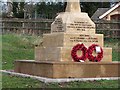 Bromesberrow War Memorial