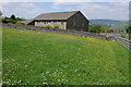 Hawes Youth Hostel from the south