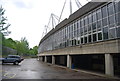 Jubilee Stand, Crystal Palace