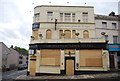 The Paxton Arms (closed)