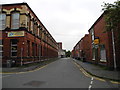 Camm Street, Crewe (1)