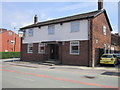 The Pleasant Inn on Rochdale Road