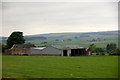 Barn at Wester Rottearns, Greenloaning