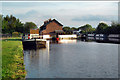 Stanley Ferry Marina and Cottages