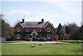 House on Shipbourne Common