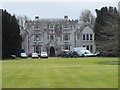 Herringston House, Winterborne Herringston