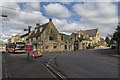 Village Centre, Bourton-on-the-Water, Gloucestershire