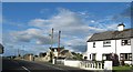 Houses at St Mary