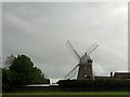 Napton Windmill