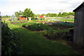 Aston Abbots Allotments