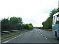 A71 looking west