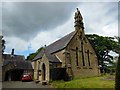 NY8383 : St Oswalds Roman Catholic Church, Bellingham by Bill Henderson
