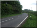 Road towards Stokeham