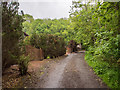 Road, Den of Scone