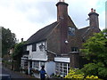 Sackville Cottage, Hartfield