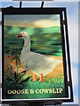 The Goose and Cowslip, Crofton