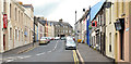 Moat Street, Donaghadee (2013)