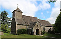 St Michael, Harnhill