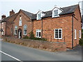 Chapel Cottage, Horton