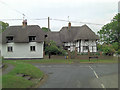 Old Manor Cottage