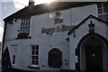 Felton : The George & Dragon Pub