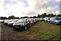 Lulsgate Bottom : Car Park