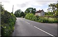 North Somerset : Downside Road