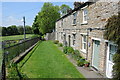 Cottages in Askrigg