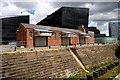 SJ3390 : Great Western Railway warehouse and offices at Liverpool by Tiger
