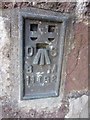 Ordnance Survey Flush Bracket