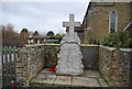 War Memorial, Ware