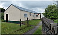 Nantyglo Senior Citizens hall