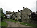 Uppergate Farm, Hepworth