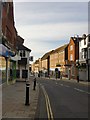 London Road, East Grinstead