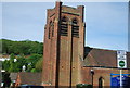 Kenley and Purley Methodist Church